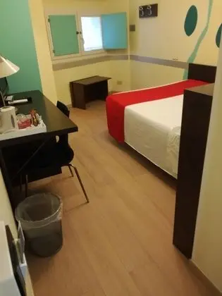 Premium Tek Büyük veya İki Ayrı Yataklı Oda