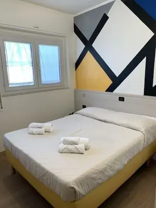 Premium Tek Büyük veya İki Ayrı Yataklı Oda