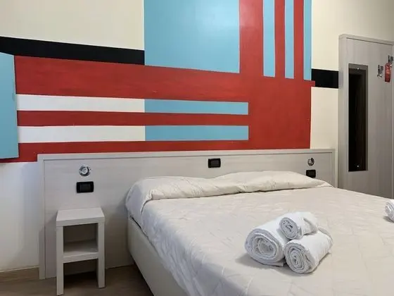 Premium Tek Büyük veya İki Ayrı Yataklı Oda