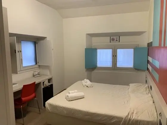 Premium Tek Büyük veya İki Ayrı Yataklı Oda