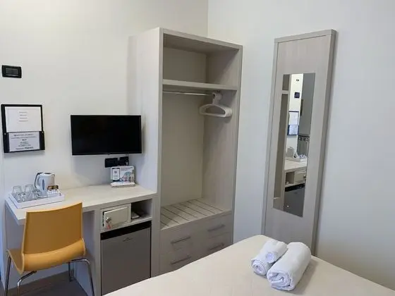 Premium Tek Büyük veya İki Ayrı Yataklı Oda