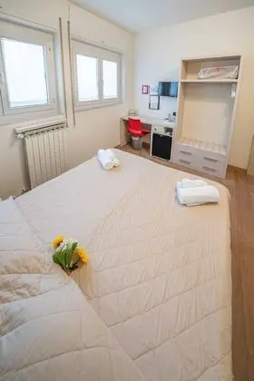 Premium Tek Büyük veya İki Ayrı Yataklı Oda