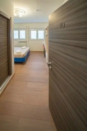 Premium Tek Büyük veya İki Ayrı Yataklı Oda