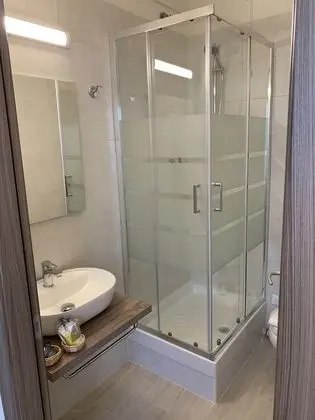 Premium Tek Büyük veya İki Ayrı Yataklı Oda