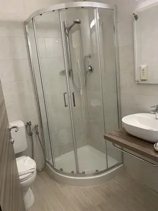 Premium Tek Büyük veya İki Ayrı Yataklı Oda