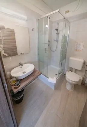 Premium Tek Büyük veya İki Ayrı Yataklı Oda