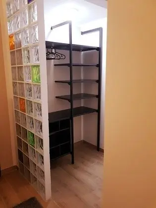 Tek Büyük veya İki Ayrı Yataklı Oda, Banyolu/Duşlu