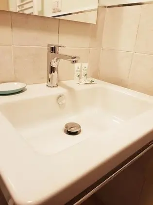 Tek Büyük Yataklı Oda, Banyolu/Duşlu