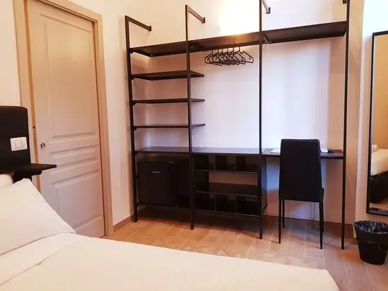 Tek Büyük Yataklı Oda, Özel Banyo (external)