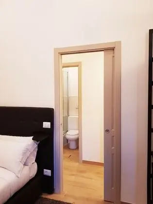 Tek Büyük Yataklı Oda, Özel Banyo (external)