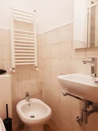 Tek Büyük Yataklı Oda, Özel Banyo (external)