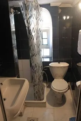 Basic İki Ayrı Yataklı Oda, 2 Tek Kişilik Yatak