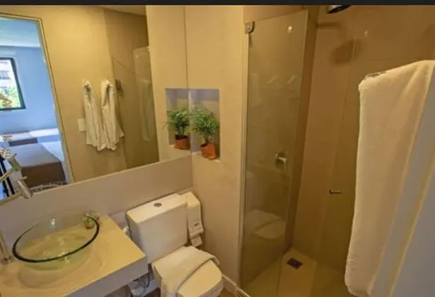 Üç Kişilik Oda, 3 Tek Kişilik Yatak