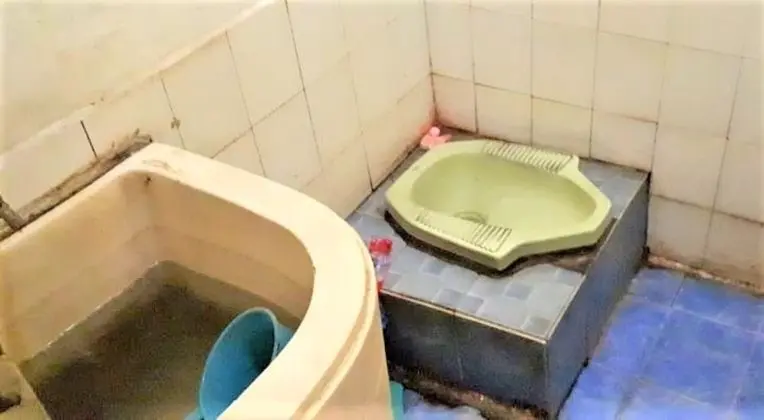 Superior Tek Büyük Yataklı Oda