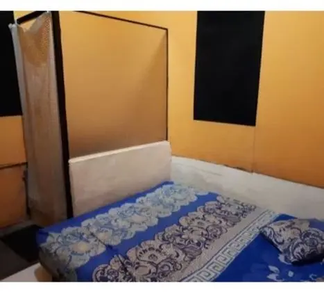 Superior Tek Büyük Yataklı Oda, Sigara İçilmez