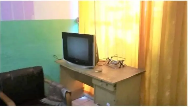 Superior Tek Büyük Yataklı Oda, Sigara İçilmez