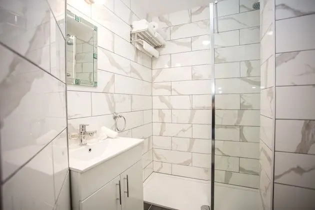 Deluxe Tek Büyük Yataklı Oda, 1 Çift Kişilik Yatak, Bahçe Manzaralı
