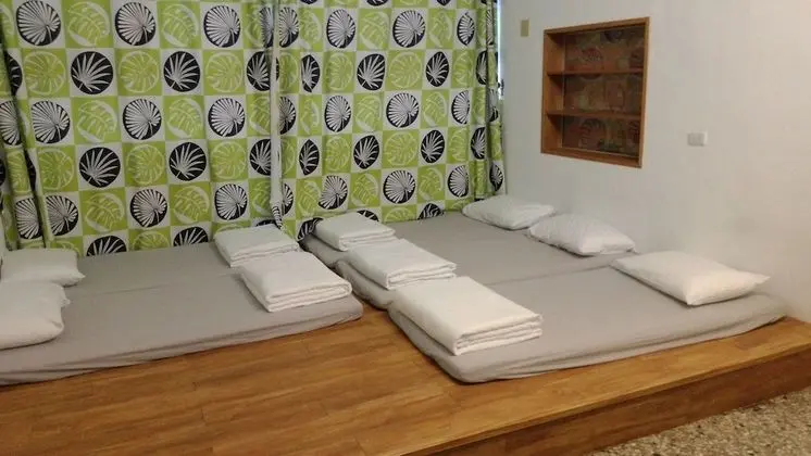 Comfort Üç Kişilik Oda, Sigara İçilmez