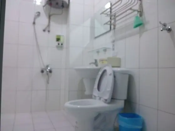 Comfort Üç Kişilik Oda, Sigara İçilmez