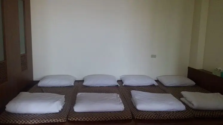 Family Oda, Okyanus Manzaralı