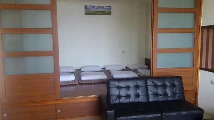 Family Oda, Okyanus Manzaralı