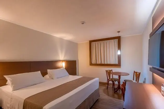 Executive Tek Büyük Yataklı Oda, 1 En Büyük (King) Boy Yatak, Özel Banyo, Şehir Manzaralı