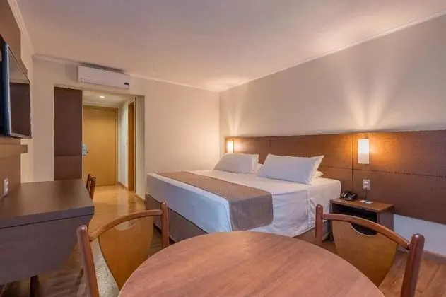 Executive Tek Büyük Yataklı Oda, 1 En Büyük (King) Boy Yatak, Özel Banyo, Şehir Manzaralı