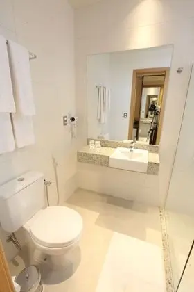 Standard Tek Büyük Yataklı Oda, 1 Yatak Odası, Sigara İçilmez, Şehir Manzaralı