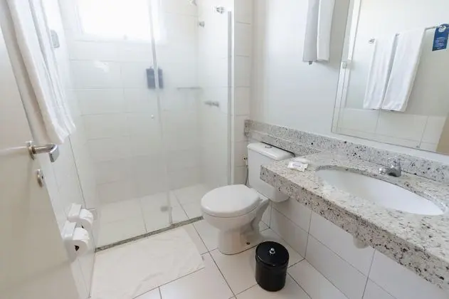 Standard İki Ayrı Yataklı Oda