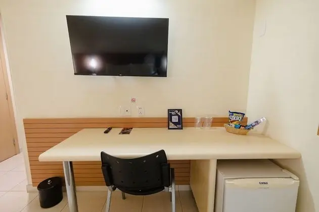 Üç Kişilik Oda (Casal)