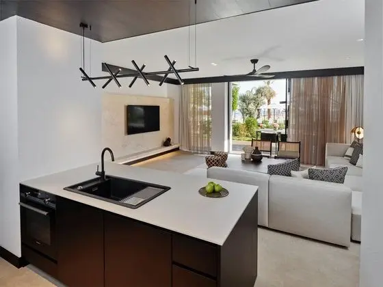 Residence Prestige 3+1