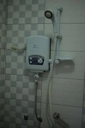 İki Ayrı Yataklı Oda