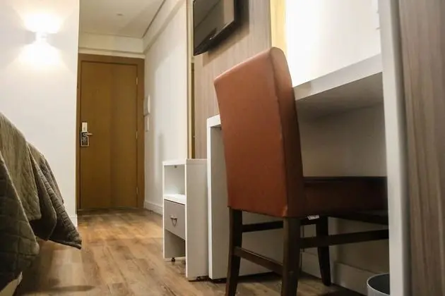 Luxury Tek Büyük veya İki Ayrı Yataklı Oda