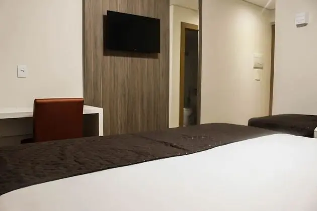 Luxury Üç Kişilik Oda