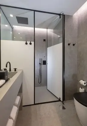 İki Ayrı Yataklı Oda