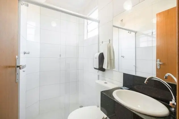Comfort Tek Büyük veya İki Ayrı Yataklı Oda