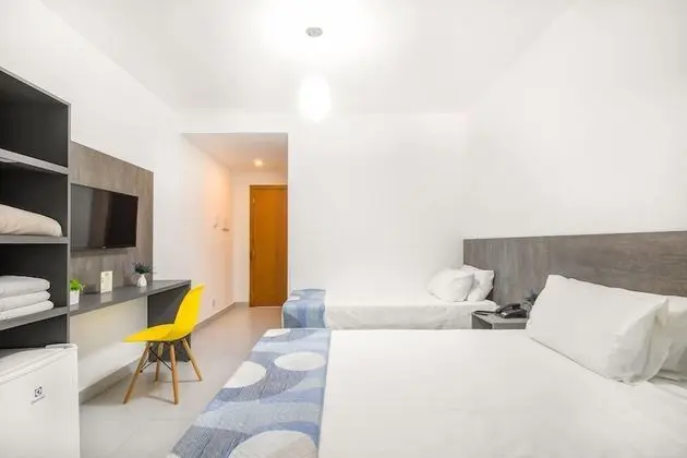 Comfort Üç Kişilik Oda