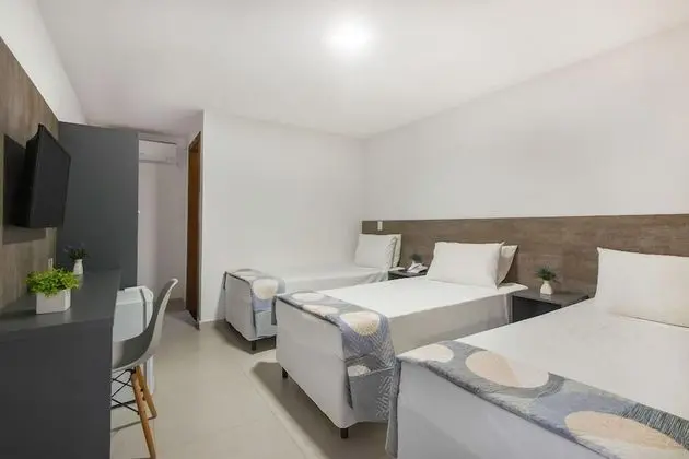 Comfort Üç Kişilik Oda