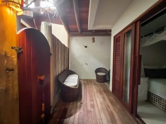 Comfort İki Ayrı Yataklı Oda