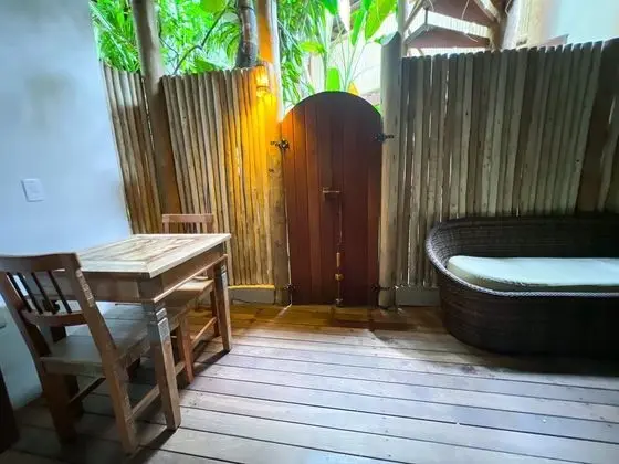 Comfort İki Ayrı Yataklı Oda