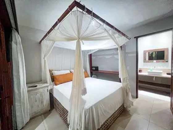Comfort İki Ayrı Yataklı Oda