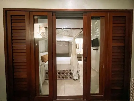 Comfort İki Ayrı Yataklı Oda