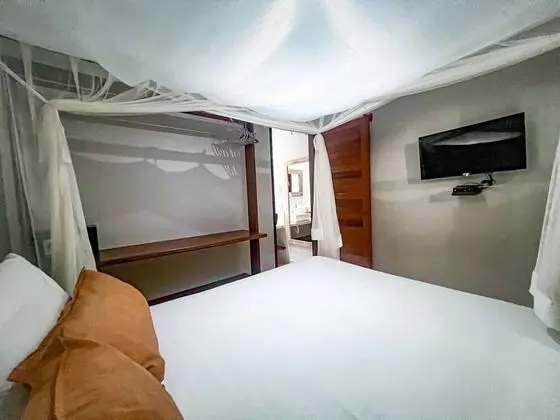 Comfort İki Ayrı Yataklı Oda