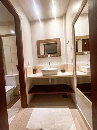 Comfort İki Ayrı Yataklı Oda
