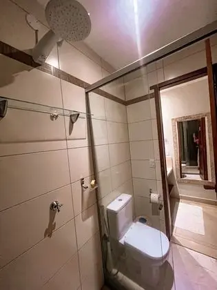 Comfort İki Ayrı Yataklı Oda