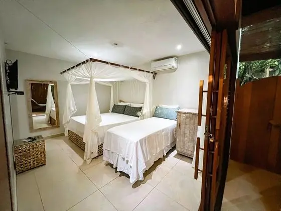 Comfort Üç Kişilik Oda