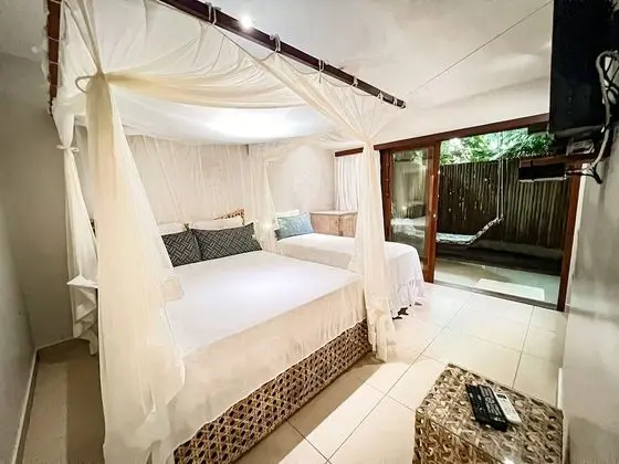 Comfort Üç Kişilik Oda
