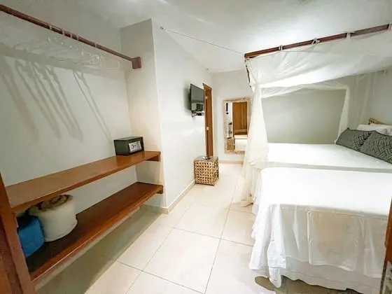Comfort Üç Kişilik Oda