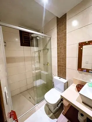 Comfort Üç Kişilik Oda
