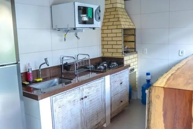 Family Ev, 3 Yatak Odası, Havuz Manzaralı, Zemin Kat